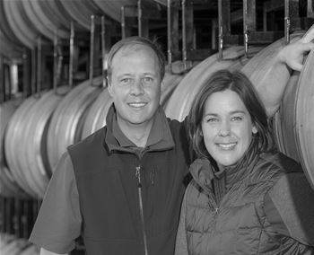 Winemaker, Stacia  Dowdell